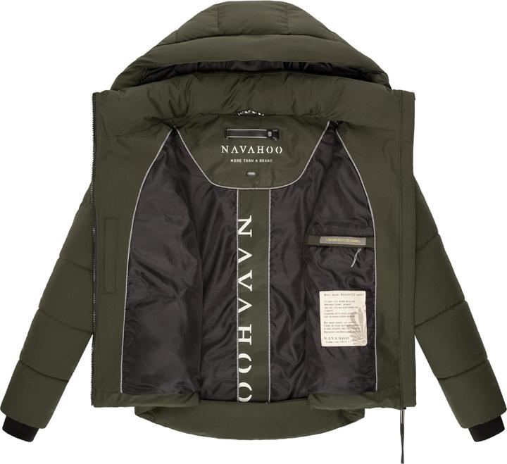 Produktbild Navahoo Lachperle XIV (L)
