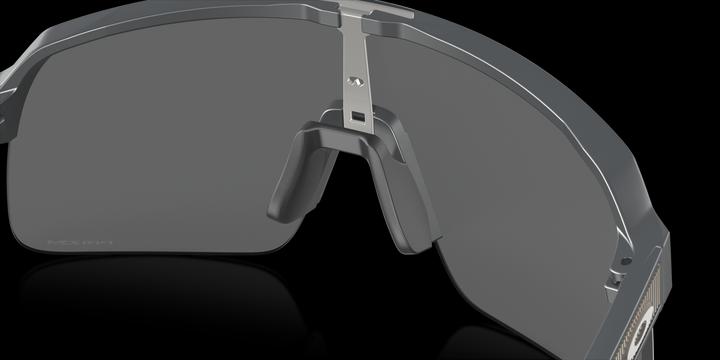 Actual product image Oakley Sutro Lite (Hi Res Matte Carbon-Prizm Blac, Black)