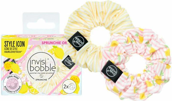 Immagine prodotto Invisibobble Sprunchie (Elastico per capelli)