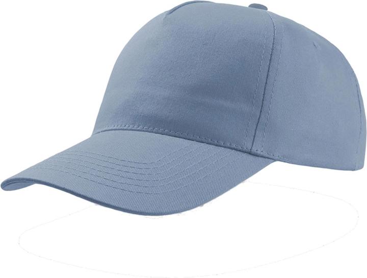 Hellblau