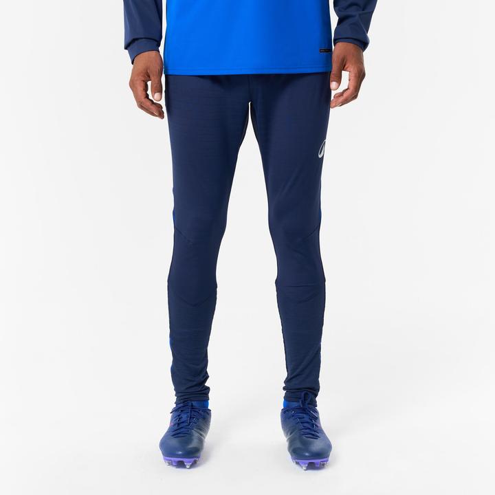 Actual product image Kipsta Fussball Trainingshose hochwertig - CLR Club marineblau (W30/L33)
