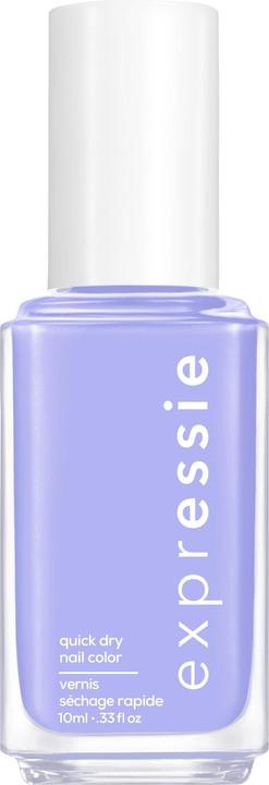L'Oréal Paris Nail Expressie (430 Sk8 with destiny, Farblack)