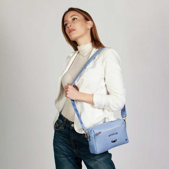 Immagine prodotto Karactermania Ginger Bag Steel