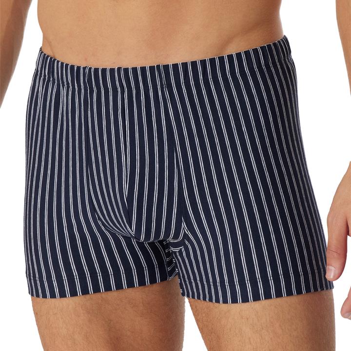 Image du produit Schiesser Lot de 3 shorts / pantalons 95/5 Essentials Organic Cotton Retro (L, Lot de 3)