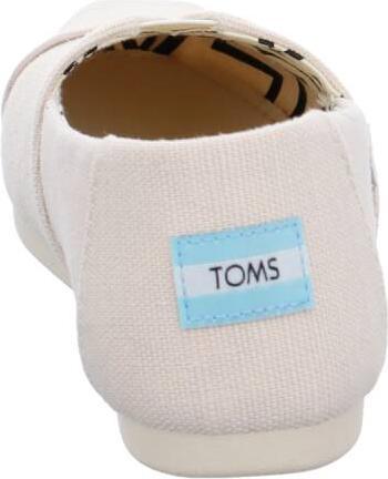 Immagine prodotto Toms Tela Alpargata Classica W' (41)