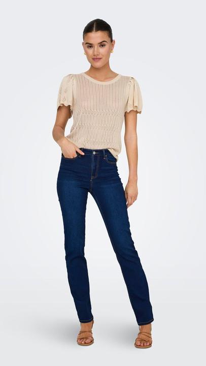 Produktbild JdY JDYSOLIS Strickpullover Strickpullover (L)