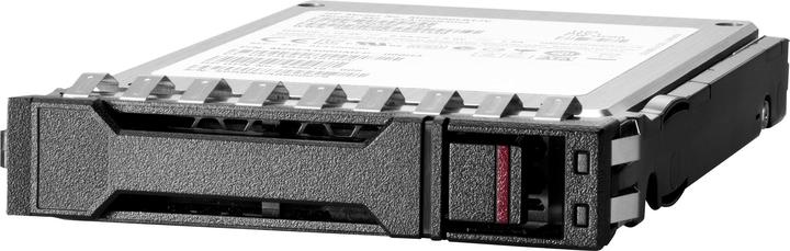 Produktbild HPE HDD 1.8TB SAS 10K SFF BC 512e MV (1.80 TB, 2.5")