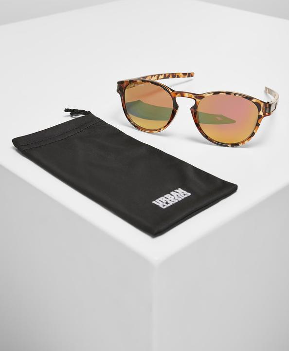 Actual product image Urban Classics 106 Sunglasses UC