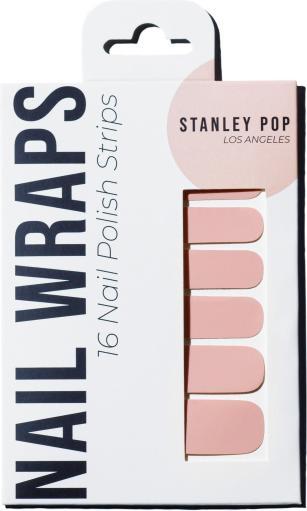 Produktbild Stanley Pop Nagelfolie Ballerina (Nagellacktrockner)