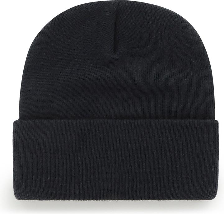 Actual product image 47 Brand Beanie Haymaker New York Yankees