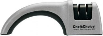 Actual product image Chef's Choice messerschärfer 445 grau