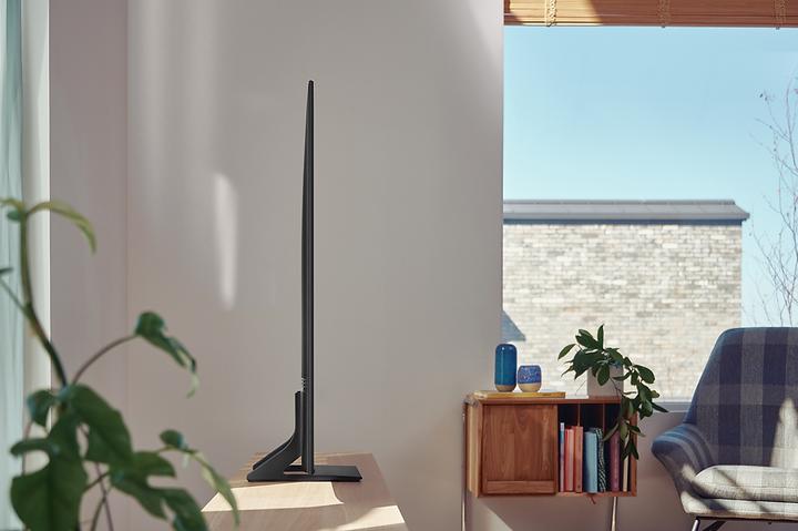Produktbild Samsung GU55AU9079U (55", LED, 4K, 2021)