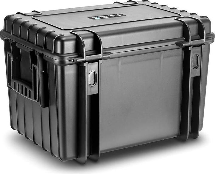 Produktbild B&W International Schutzkoffer Schaumstoff Typ 5500 (Fotokoffer, 37.90 l)