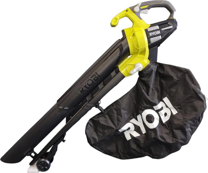 Ryobi 5133003661 (Fonctionnement sur batterie, Souffleur de feuilles)