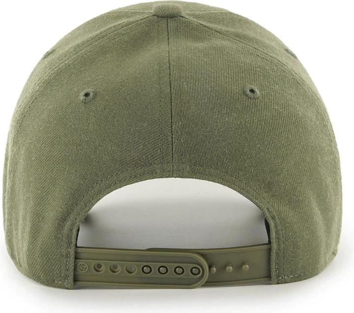 Actual product image 47 Brand NHL Boston Bruins (One size)