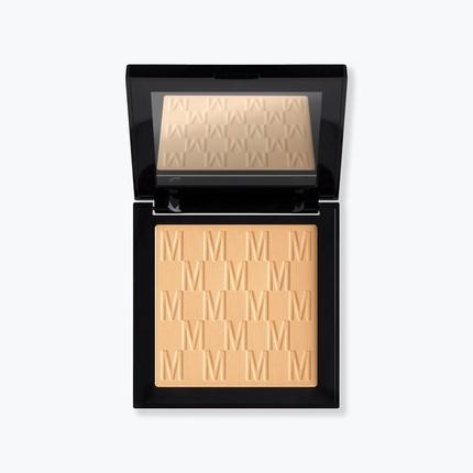 Image du produit Mesauda Beauty Nude Venus Compact Powder Burnt Caramel 10g (Caramel brûlé au caramel)