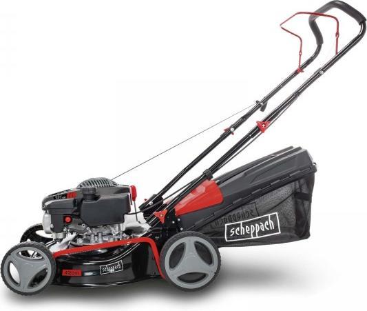 Image du produit Scheppach MP132-42 (Essence)