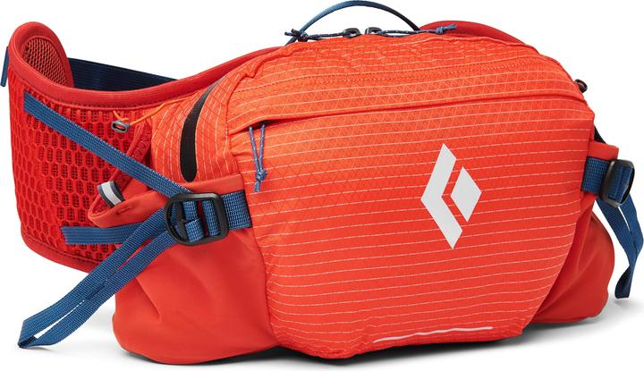 Black Diamond Pursuit 6 Waist Pack