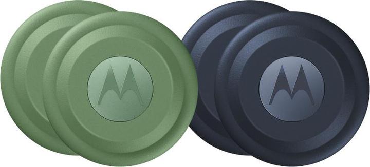 Produktbild Motorola moto tag (Android)