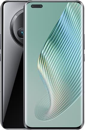 Actual product image Honor Magic5 Pro (512 GB, Black, 6.81", SIM + eSIM, 50 Mpx, 5G)