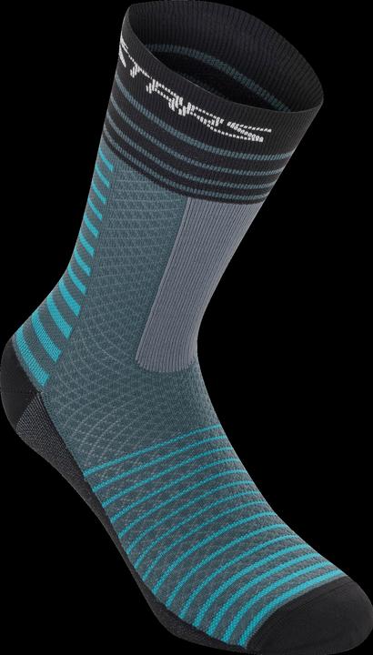 Actual product image Alpinestars Drop Socks 19 (S)
