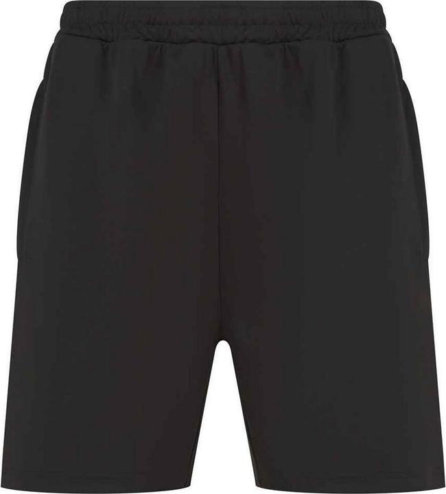 Finden & Hales Gestrickte Sweatshorts
