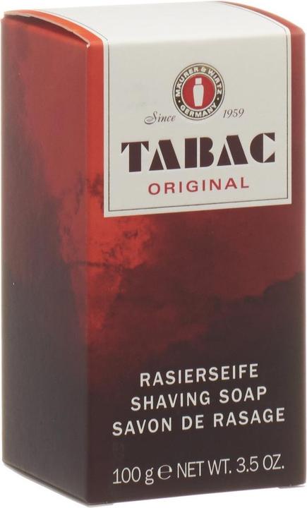 Produktbild Tabac Original (Rasiercreme)