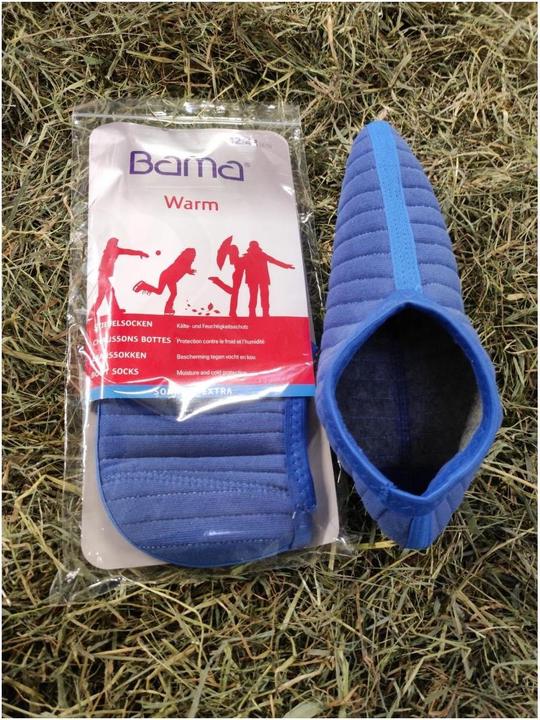 Actual product image Bama Sokkets (Single pack, 42 - 43)