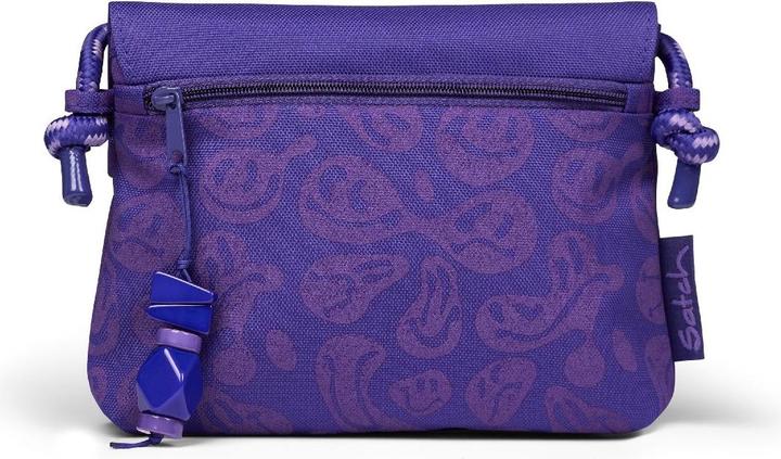 Produktbild Satch Clutch Bright Faces (0.75 l)