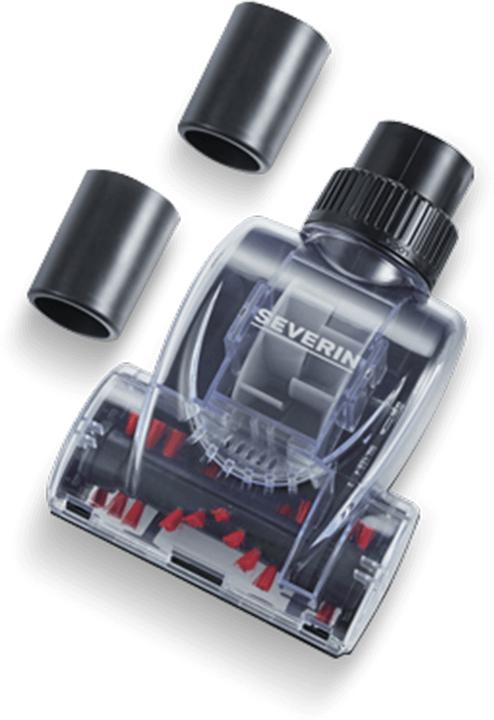 Produktbild Severin Mini Turbodüse