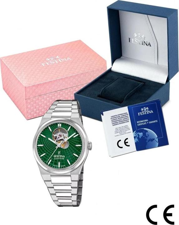 Immagine prodotto Festina F20053/3 (40 mm)