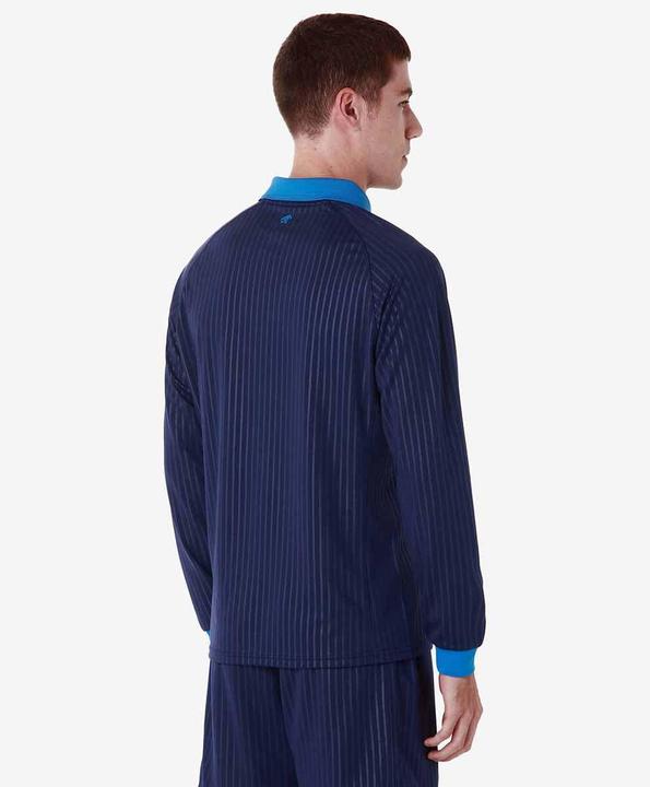 Image du produit Kappa Maillot Domicile manches longues GS Kallithéa Kombat 2024/25 (3XL)