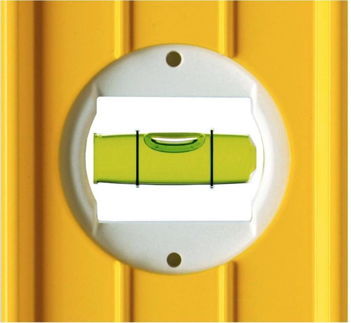 Actual product image Stabila Spirit level Type 80 AS (100 cm)