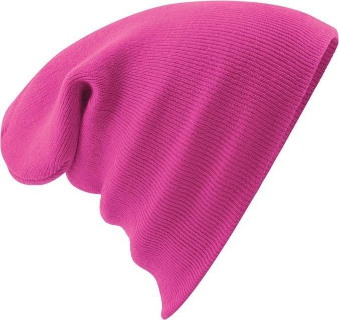 Actual product image Beechfield Unisex Original Cuffed Beanie Winter Hat