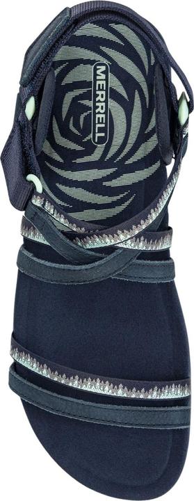 Actual product image Merrell Terran 3 Cush Lattice (41)