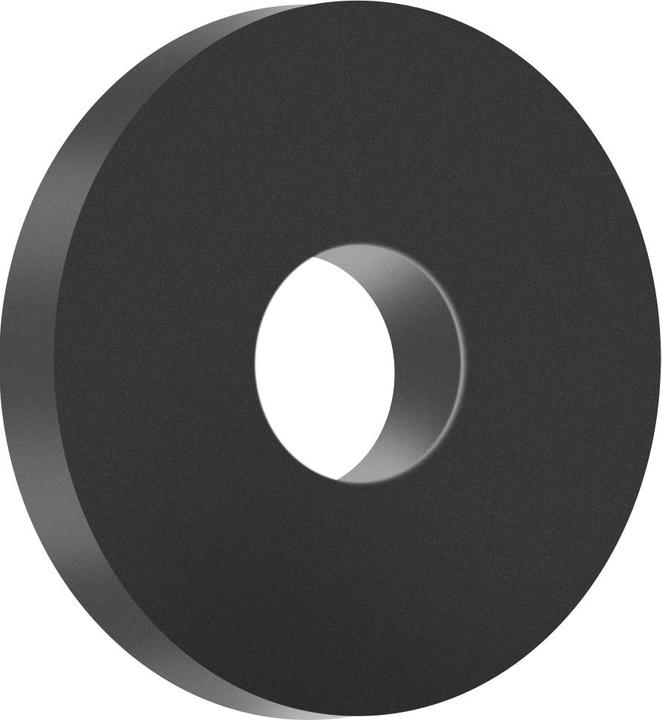 Actual product image Zero Dichtung der Lenkstangenschelle