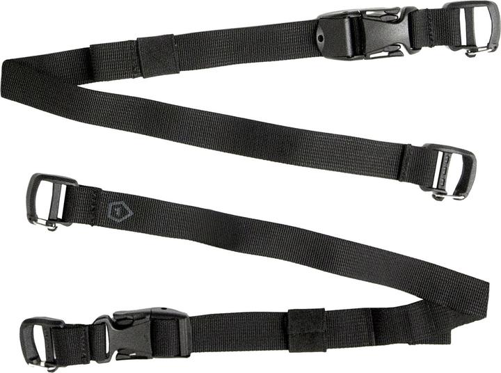 Actual product image Wandrd Accessory Straps für PRVKE Befestigungsgurte für PRVKE (Camera accessory bag)