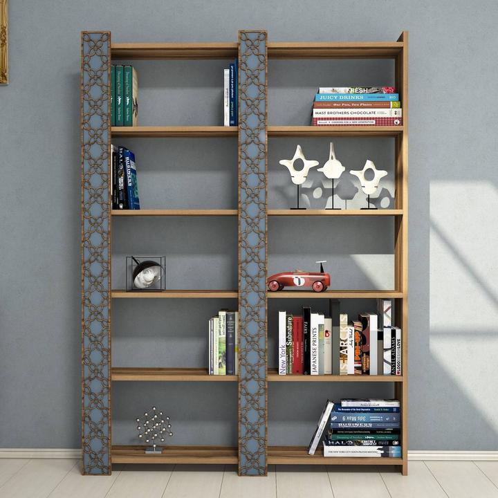 Actual product image Hanah Home Duke (124 x 24 x 170 cm)