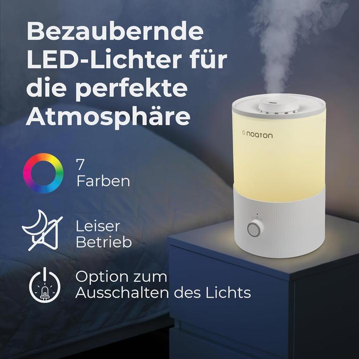 Image du produit Noaton H100 Essential (33 m²)