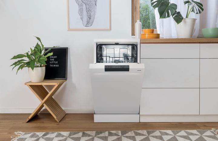 Produktbild Gorenje GS 520E15W