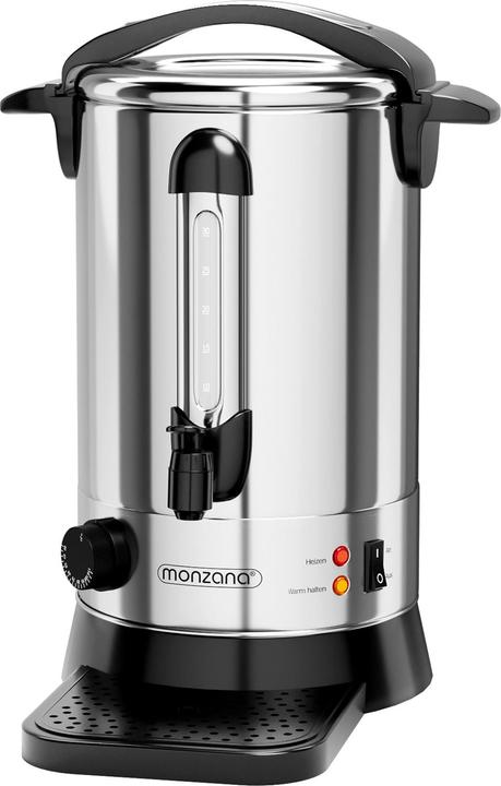 Produktbild Monzana Gluehweinkocher