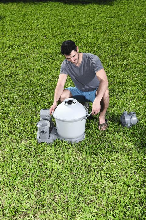 Immagine prodotto Bestway Polisfera Flowclear