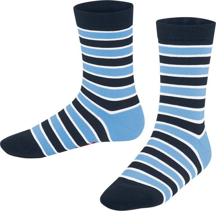 Produktbild Falke Simple Stripes SO (27 - 30)