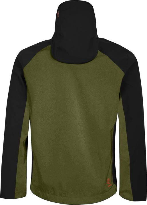 Immagine prodotto Dare2b Mountain Series Giacca Impermeabile Uomo (S)