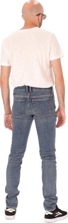 Produktbild Diesel Herrenhose Valerian Prime - 96% Baumwolle - Casual (28)