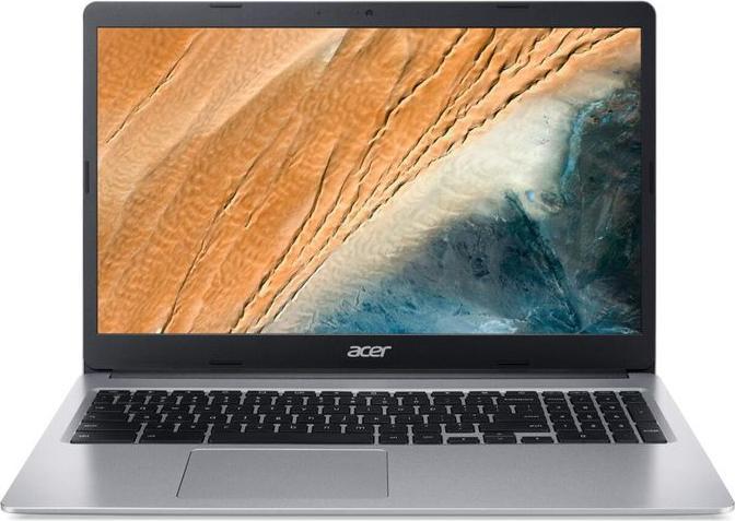 Productafbeelding Acer Chromebook Plus 514 (14", AMD Ryzen 3 7320C, 16 GB, 256 GB, CH)