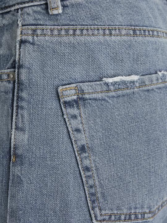 Actual product image JJXX Jxseoul Str Mw Jeans R3130 Svg Dnm Noos (W26/L32)