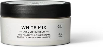 Actual product image Maria Nila Colour Refresh - White Mix 0.00 (100 ml)