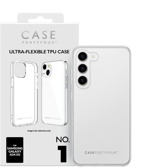 Produktbild Case FortyFour Soft-Cover No.1 (Samsung Galaxy A54 5G)