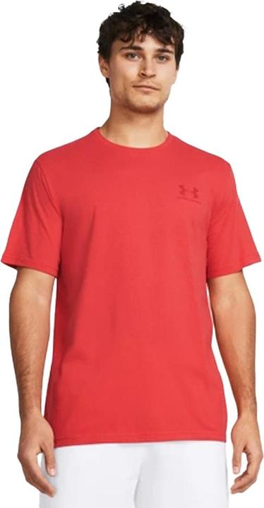 Immagine prodotto Under Armour Sportstyle Maglietta Uomo (XS)